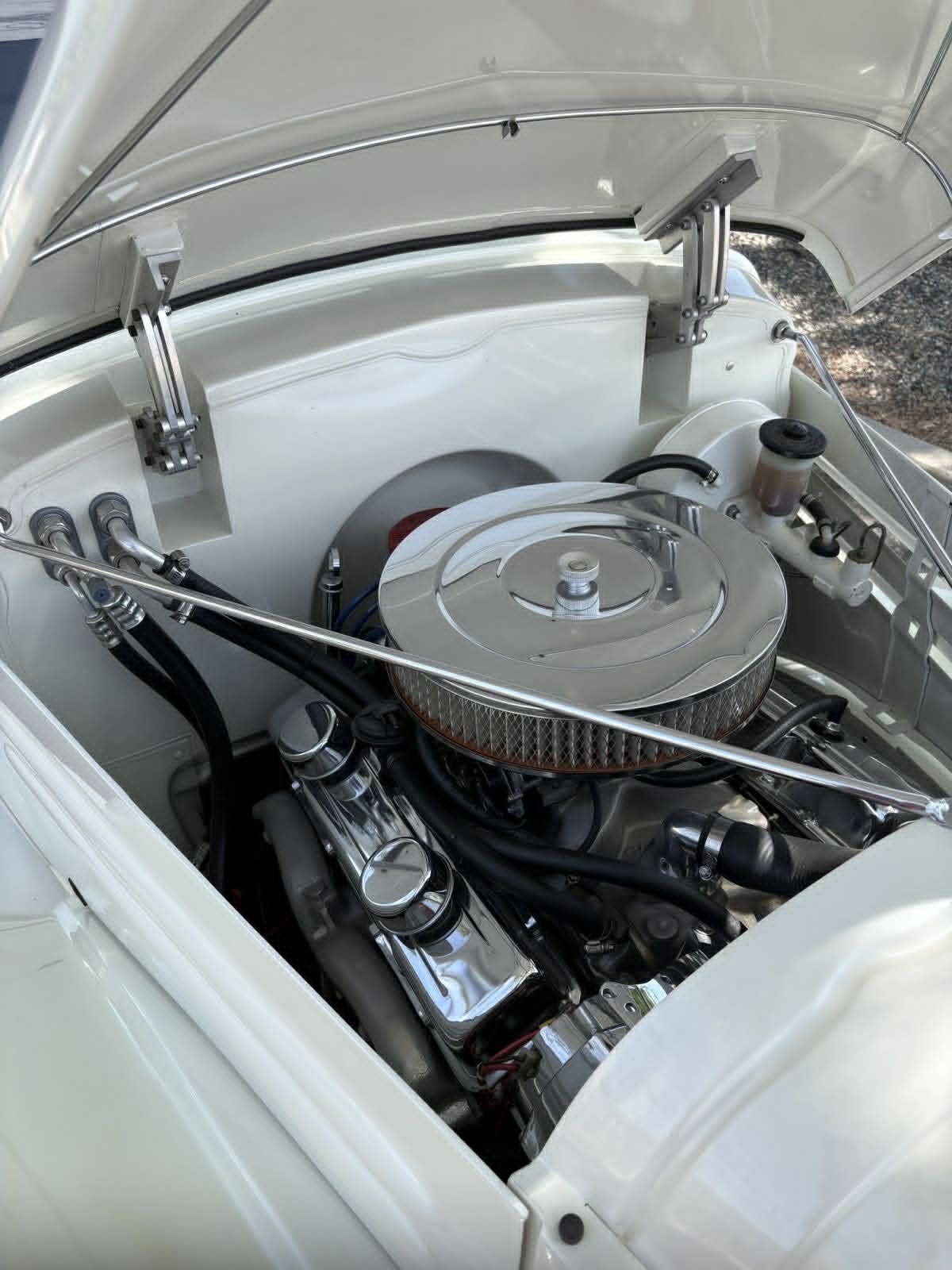 1937 Chevrolet Pick-Up, foto 10