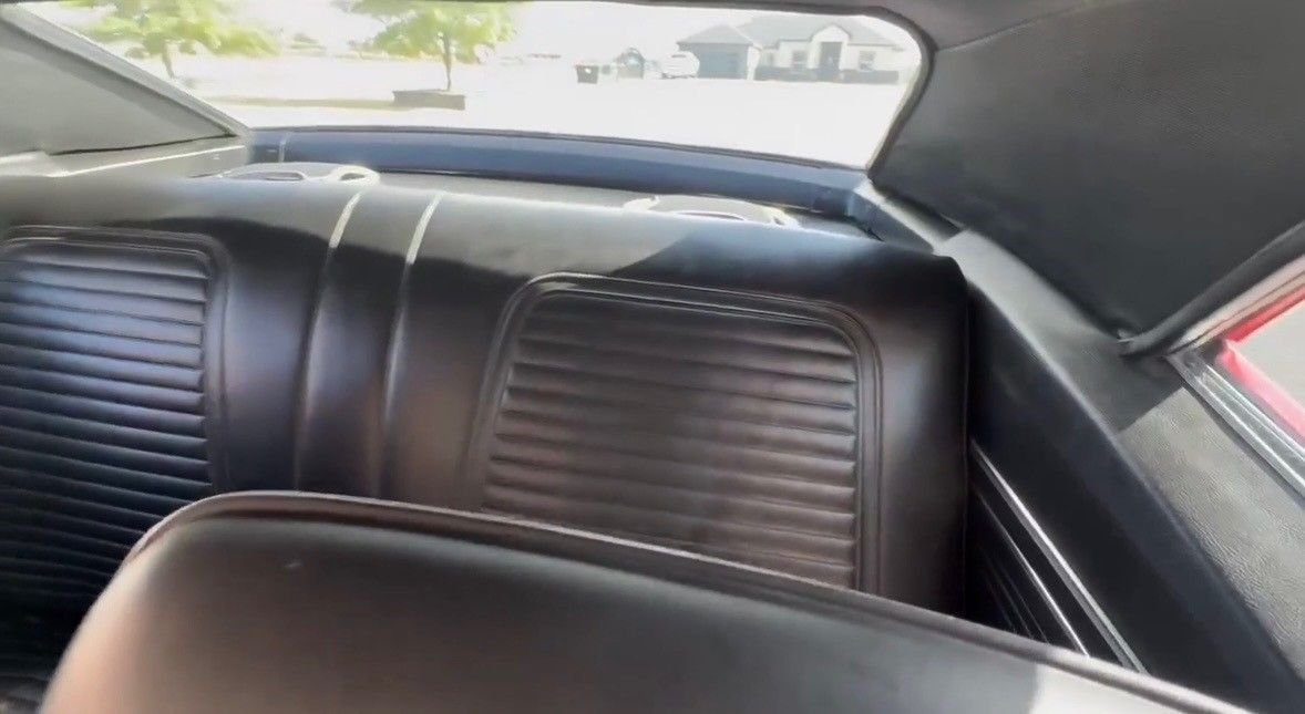 1969 Chevrolet Camaro - Tribute, foto 12