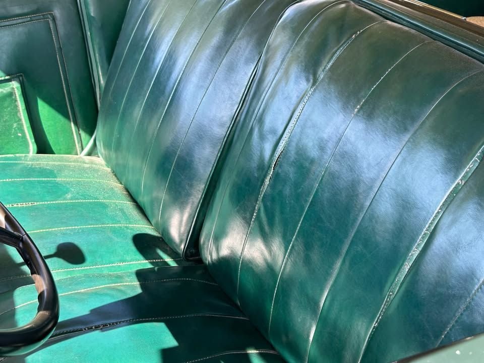 1931 Packard 833 - 5-Passenger Phaeton, foto 7