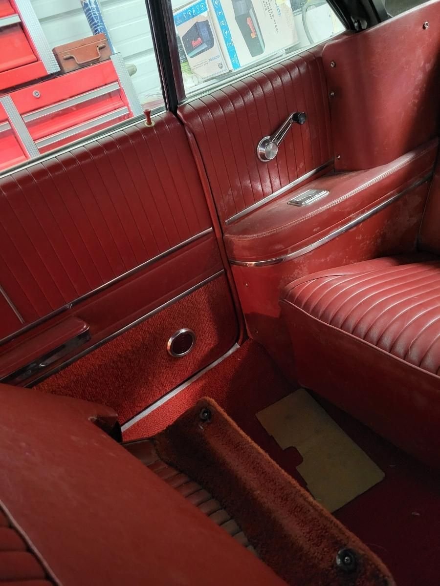 1964 Chevrolet Impala, foto 11