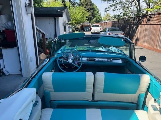 1957 Chevrolet Bel-Air, foto 7