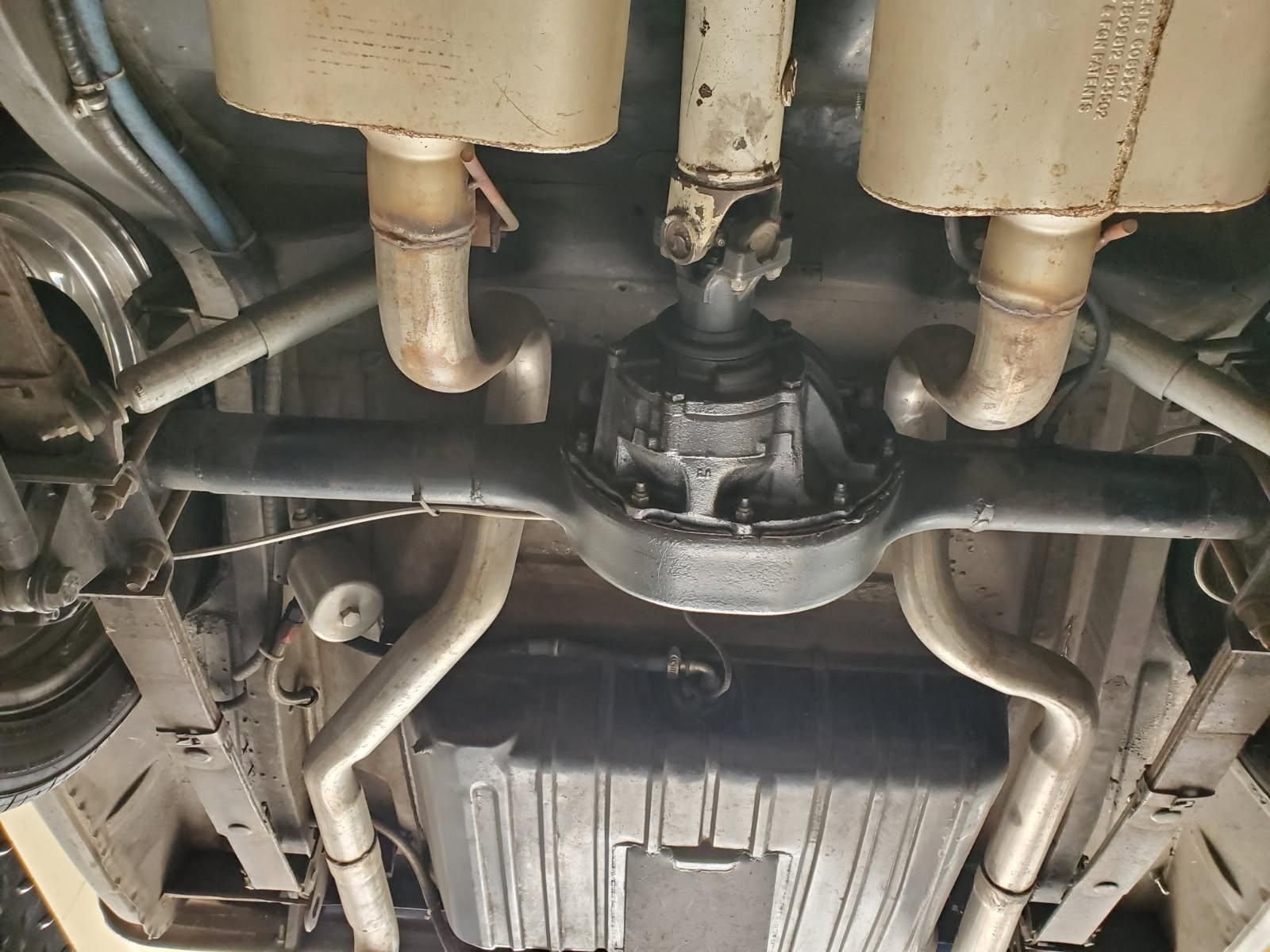 1964 Ford Falcon, foto 12