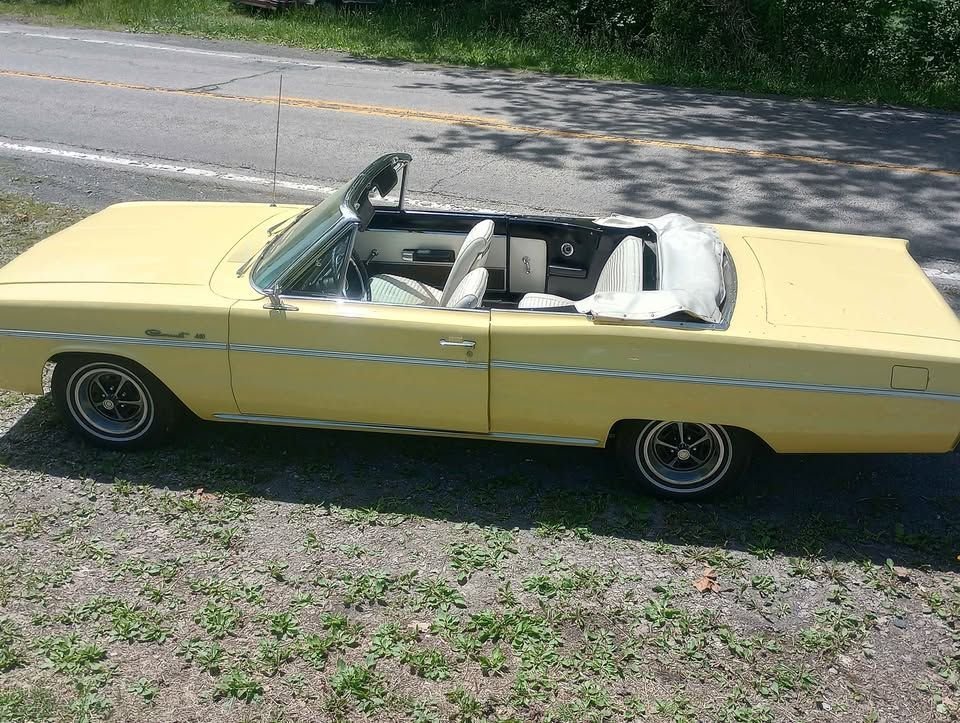 1966 Dodge Coronet - 440 convertible, foto 8
