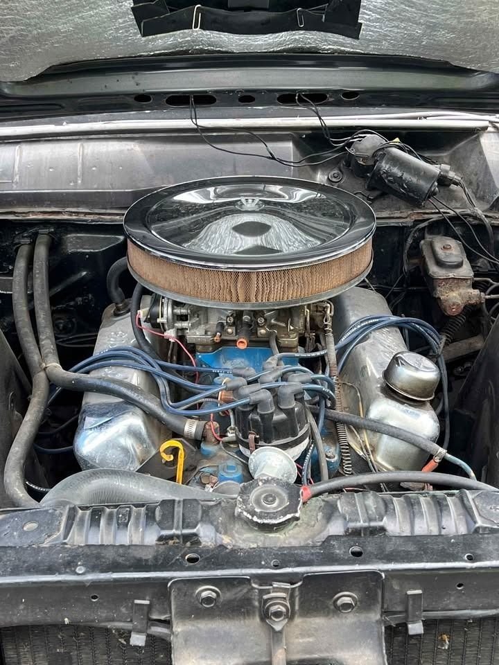 1968 Ford Torino - Fastback, foto 11