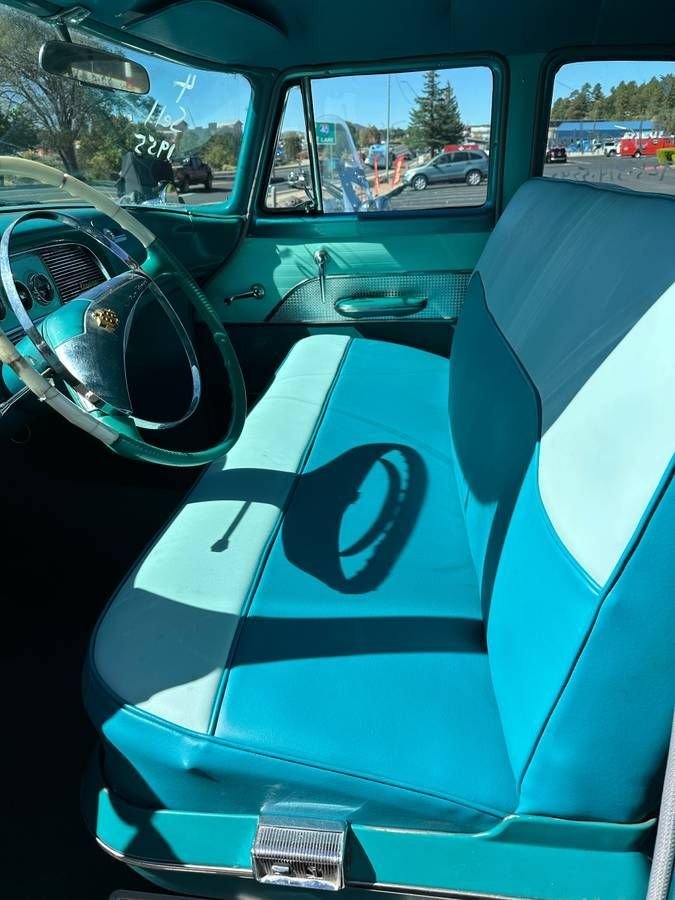 1955 Dodge Royal, foto 5