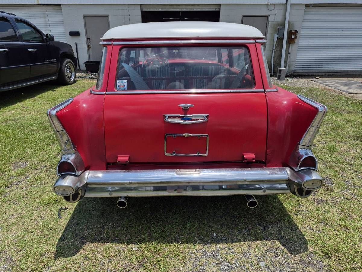 1957 Chevrolet 210, foto 6