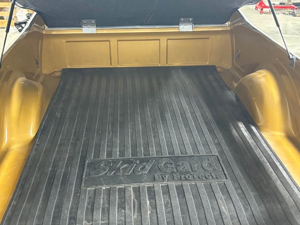 1972 Ford Ranchero - GT, foto 8