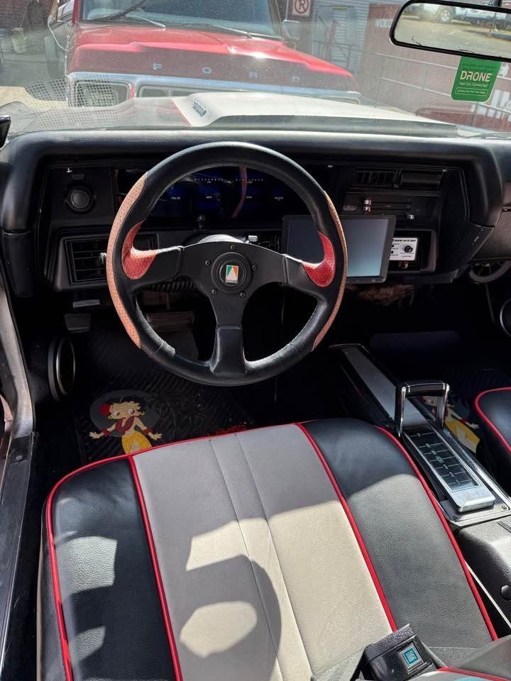 1970 Chevrolet Chevelle, foto 7