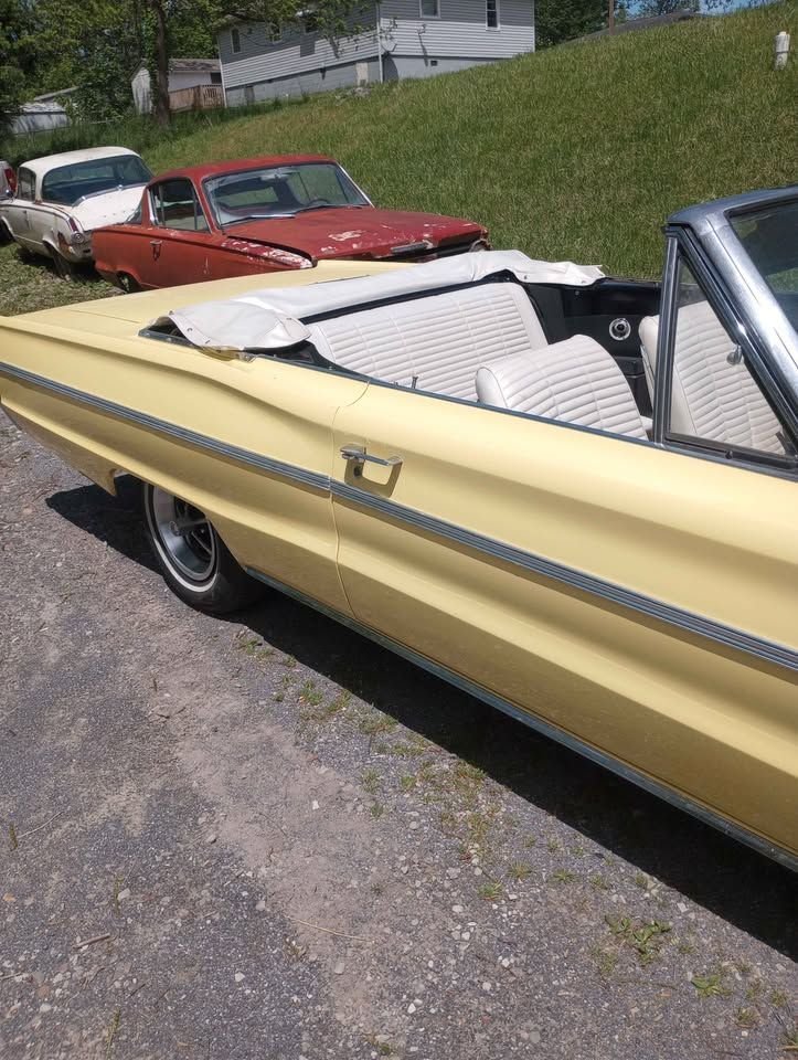1966 Dodge Coronet - 440 convertible, foto 4