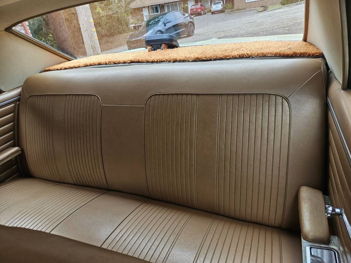 1964 Pontiac Le Mans - Sport, foto 9