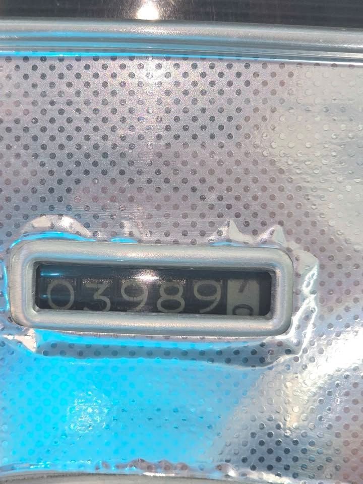 1958 Chevrolet Impala, foto 9