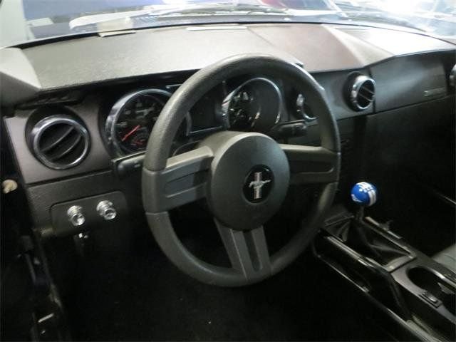 1969 Ford Mustang, foto 7