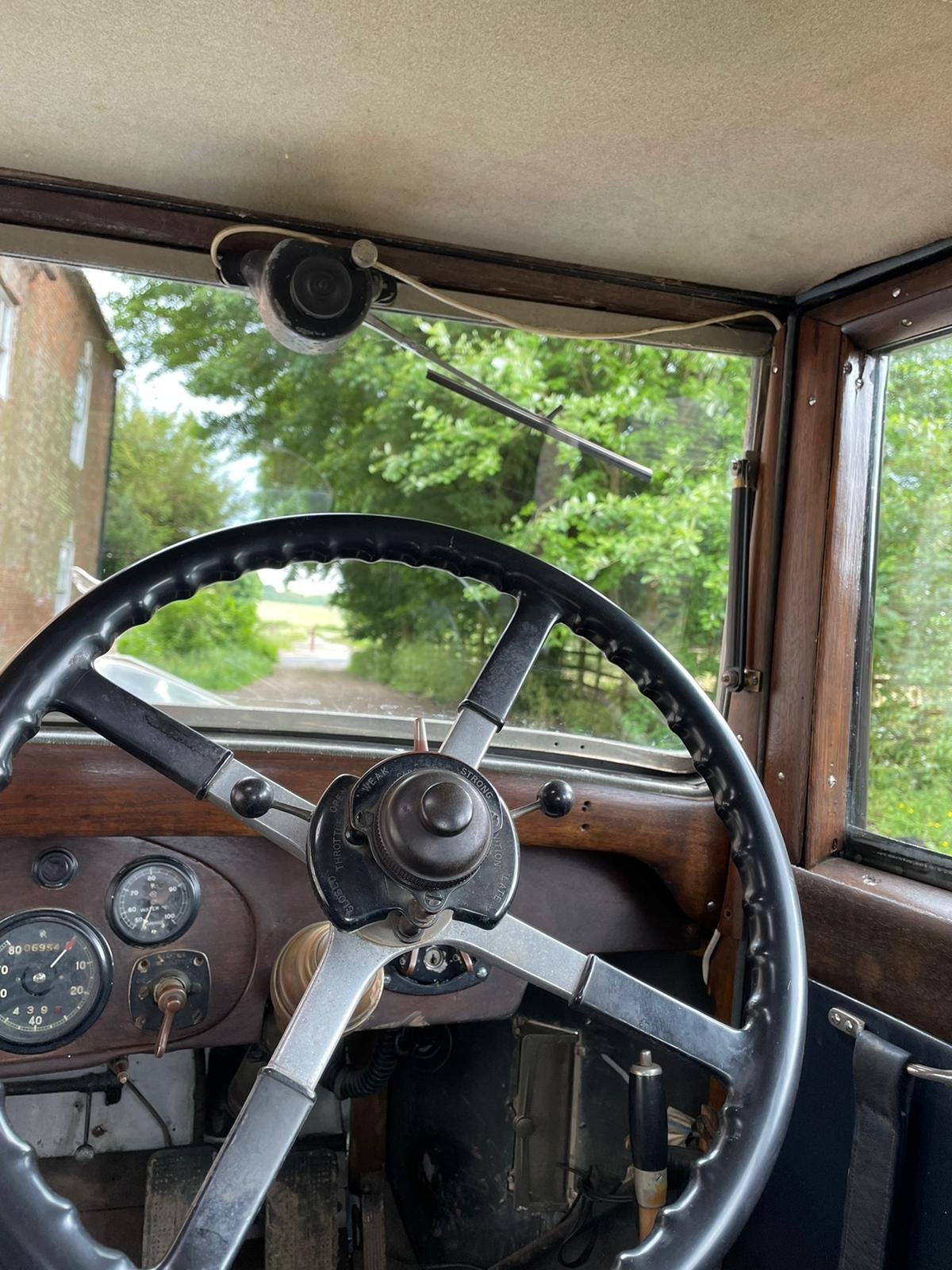 1929 Rolls-Royce 20/25 H.P., foto 10