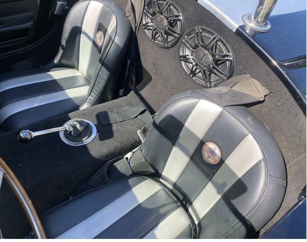 1965 Shelby Cobra, foto 10