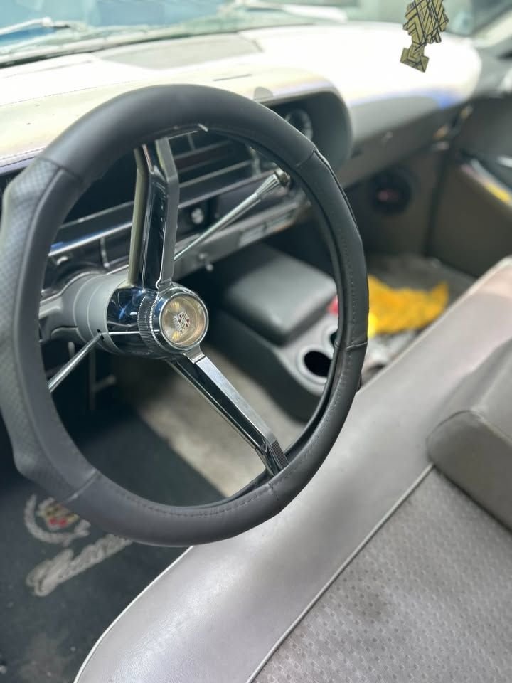 1964 Cadillac DeVille, foto 8