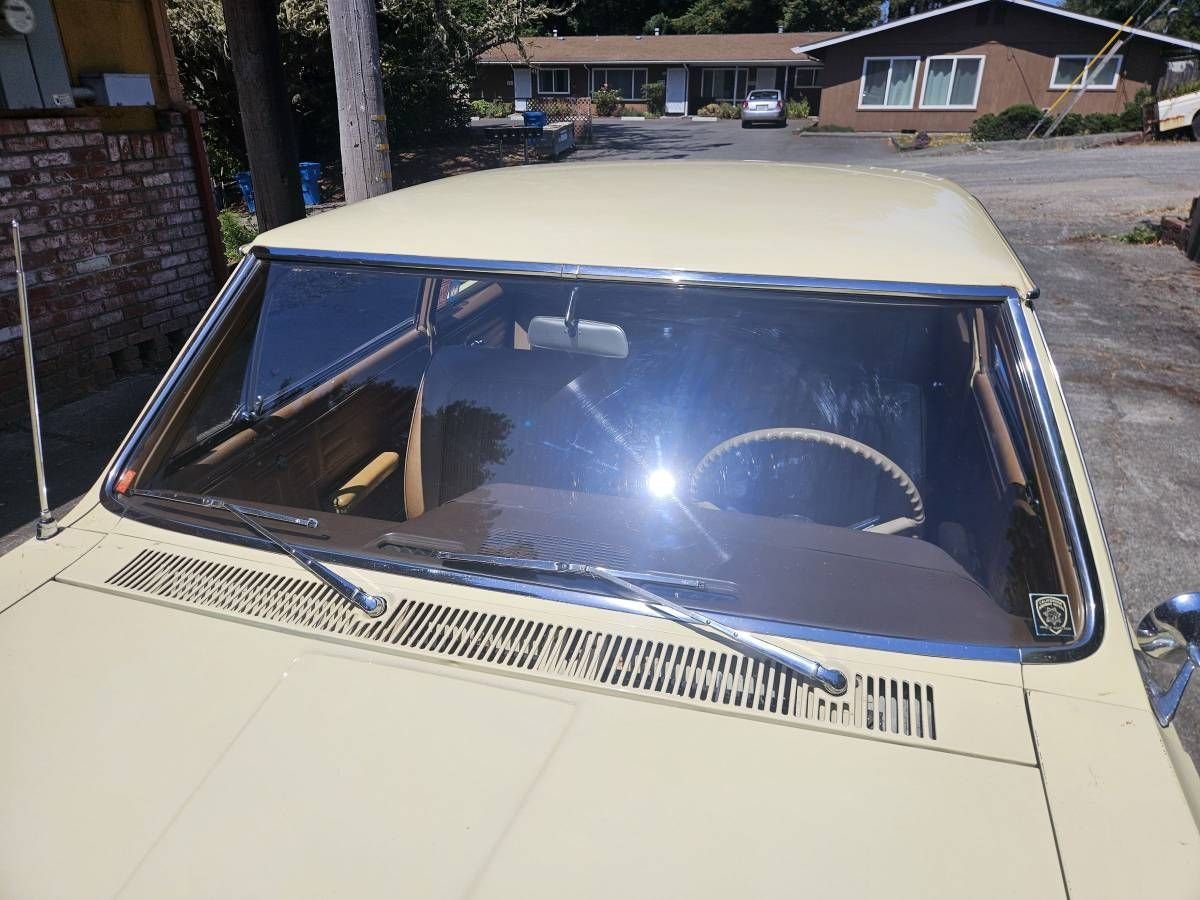 1964 Pontiac Le Mans - Sport, foto 6