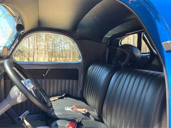 1940 Willys Gasser, foto 6