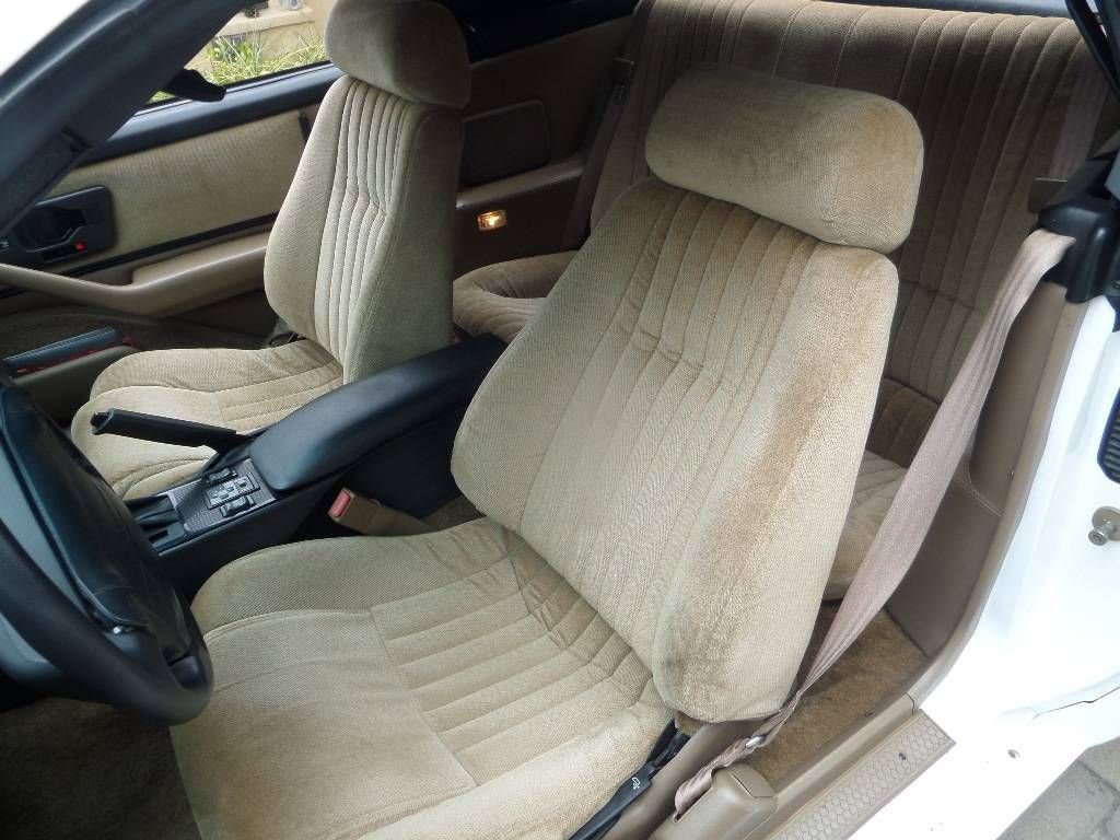 1992 Pontiac Firebird, foto 12