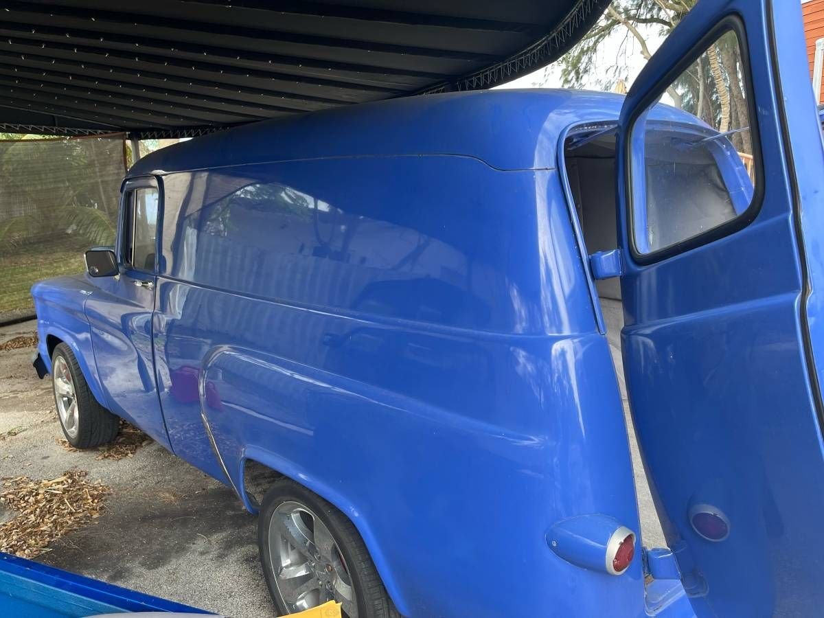 1960 Dodge D100, foto 10