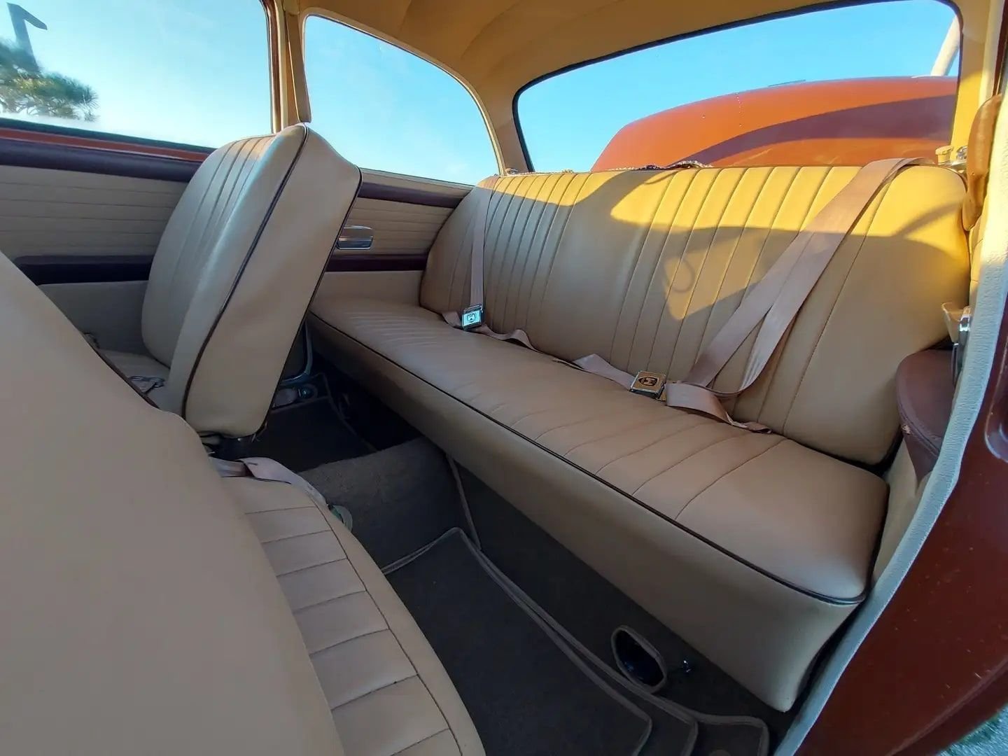 1964 VW Type 3 - Notchback 1500 S, foto 7