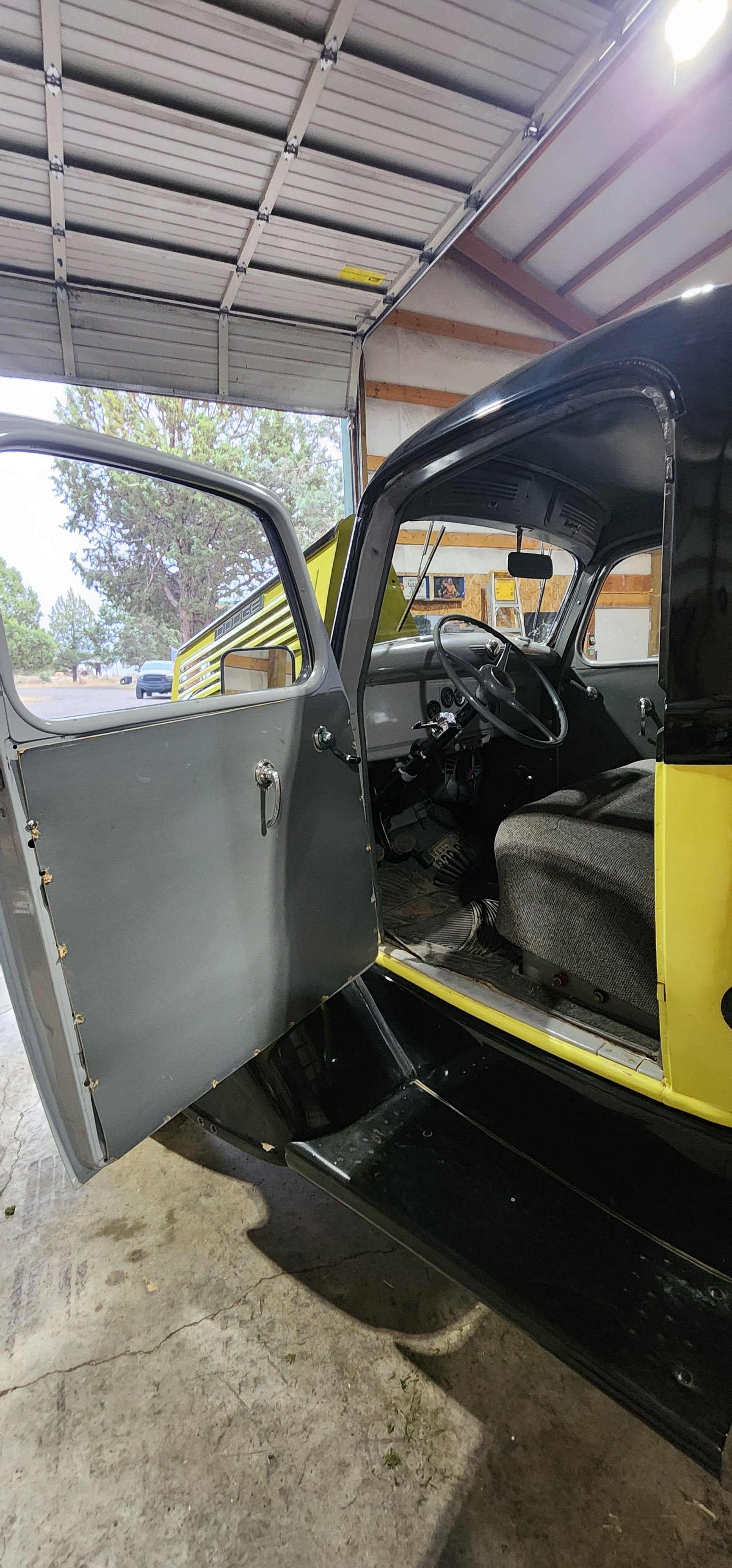 1938 Dodge RAM - 3500 Long-Bed, foto 11