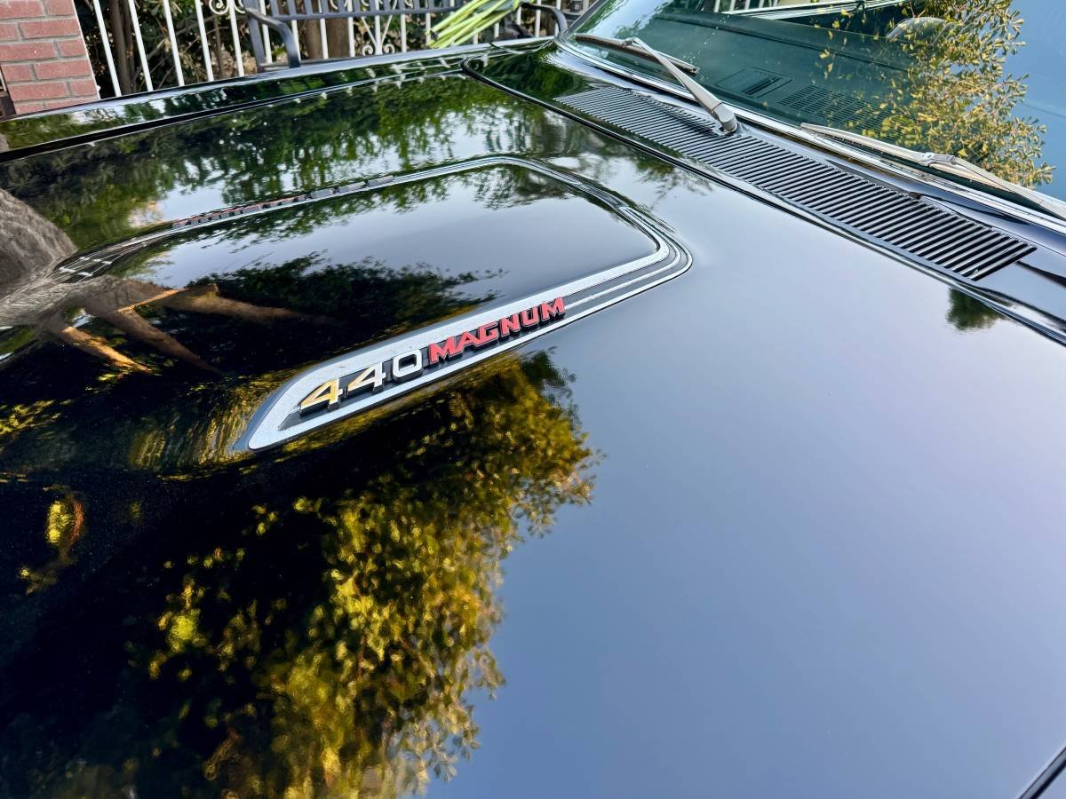 1968 Dodge Coronet - R/T, foto 12