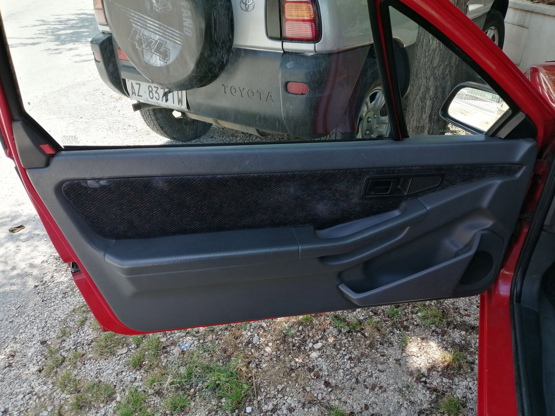 1990 Volvo 480, foto 7