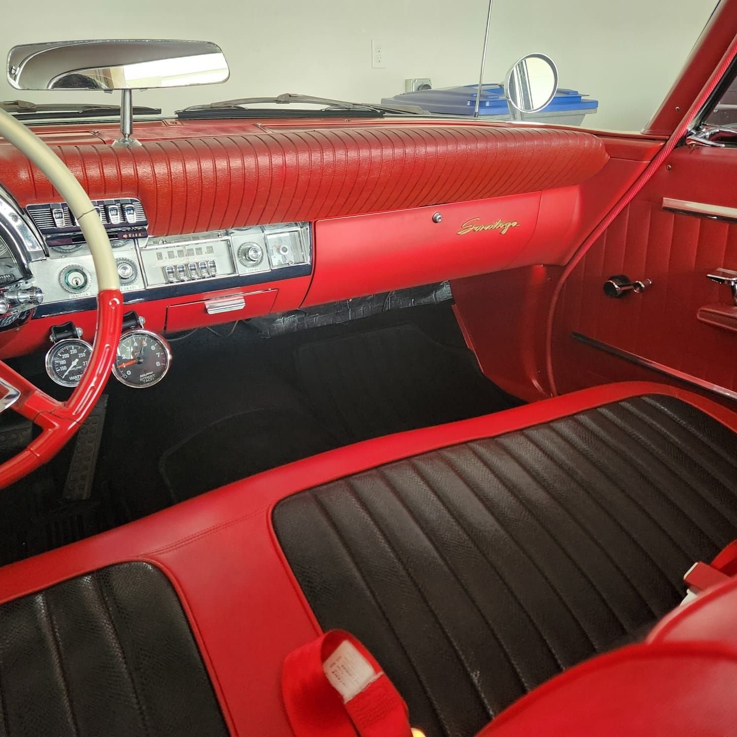 1962 Chrysler 300 - Saratoga, foto 7