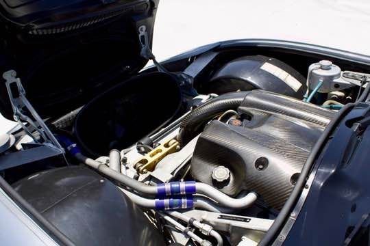 1999 Shelby Series 1 - Series 1, foto 12