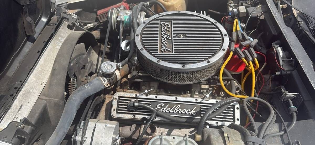 1980 Chevrolet Corvette, foto 7