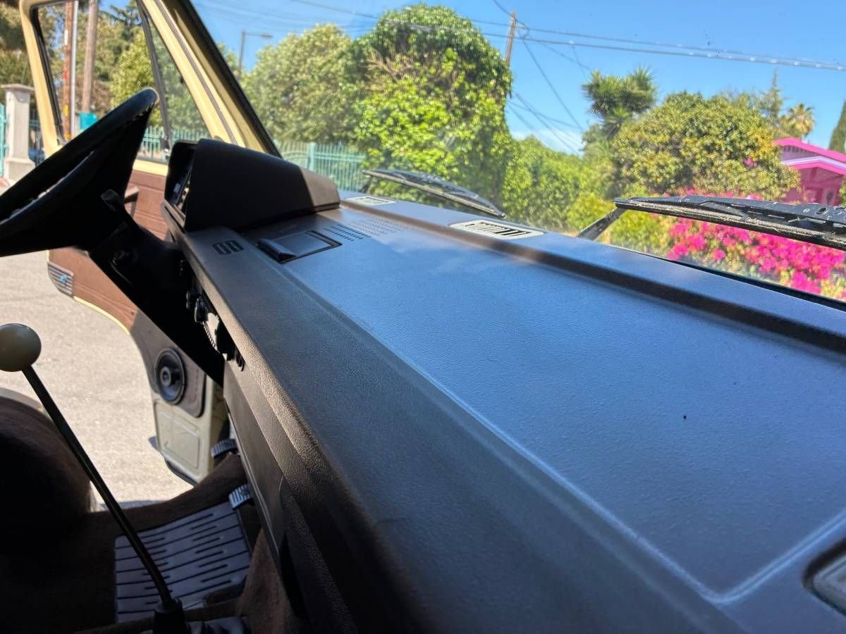 1981 VW T3, foto 12