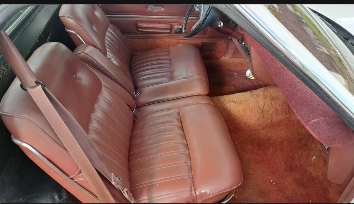 1978 Ford Ranchero - GT, foto 7
