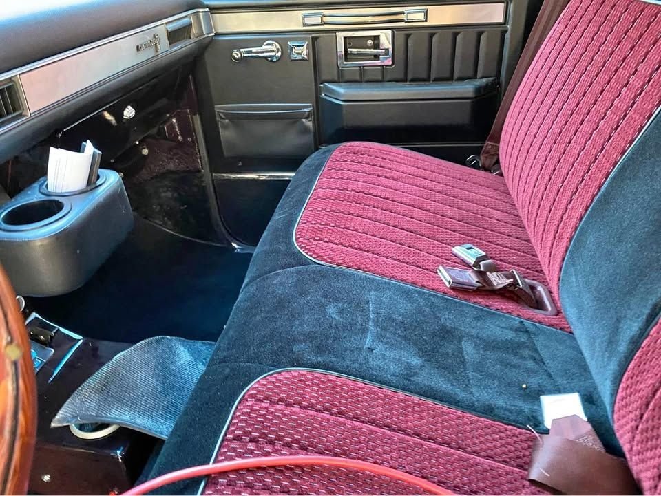 1984 Chevrolet C10 - Deluxe, foto 9