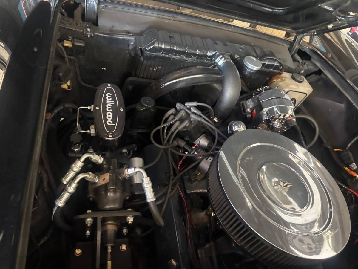 1958 Cadillac Eldorado, foto 6