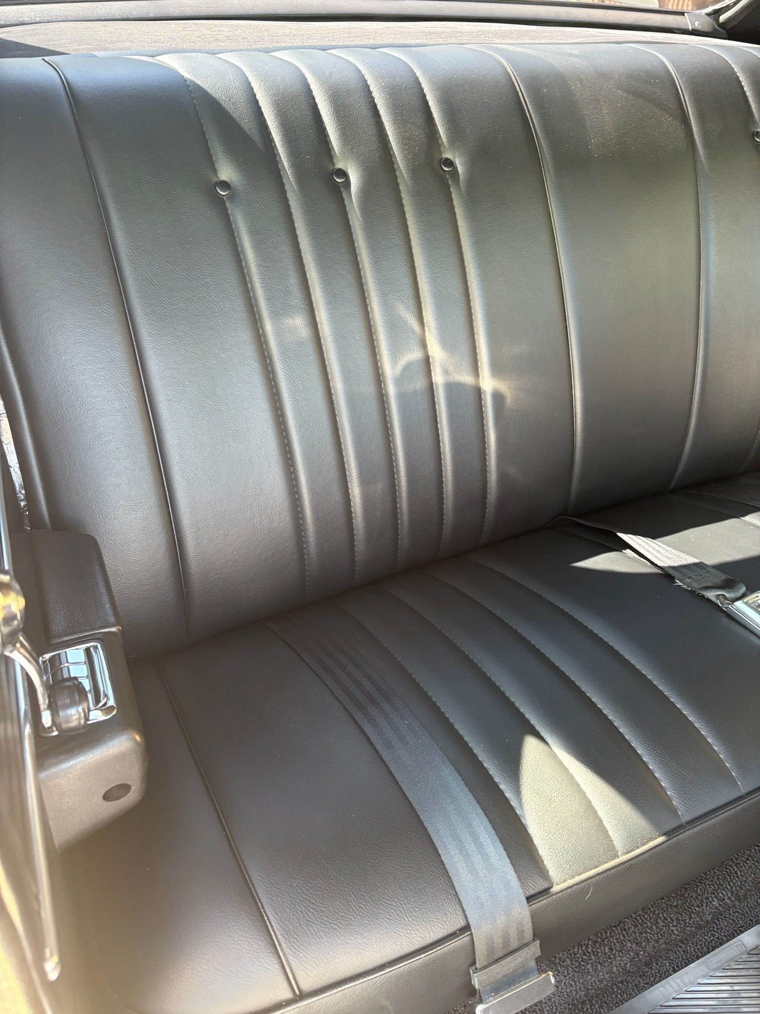 1968 Chevrolet Malibu, foto 9