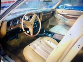 1977 Pontiac Grand Prix, foto 11