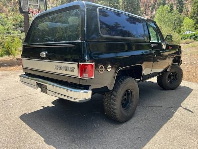 1973 Chevrolet, foto 6