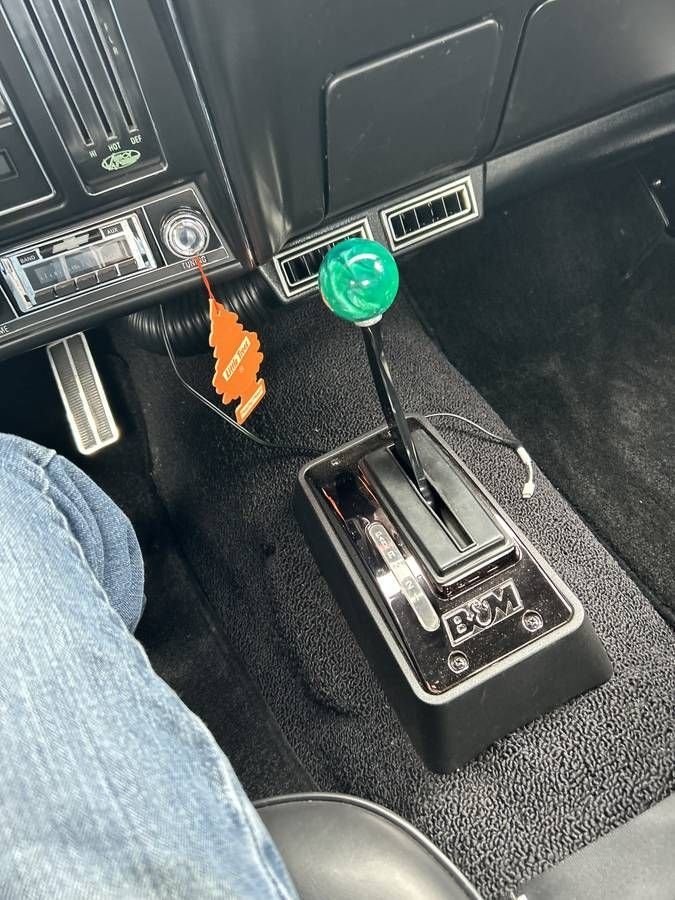 1969 Chevrolet Nova, foto 5