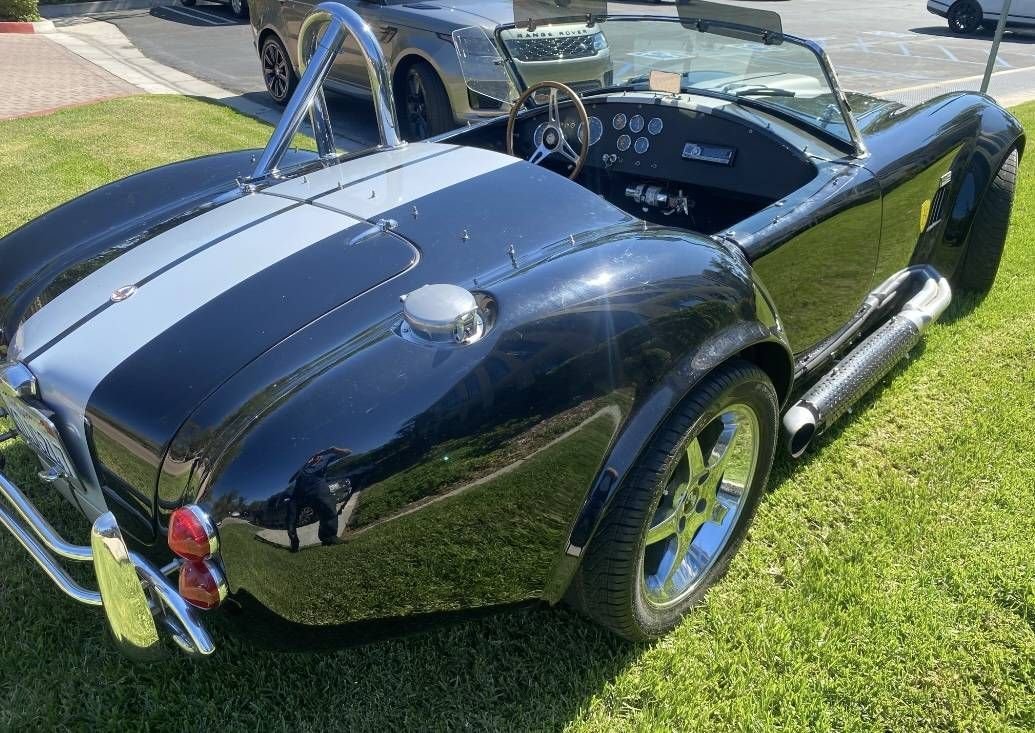 1965 Shelby Cobra, foto 4