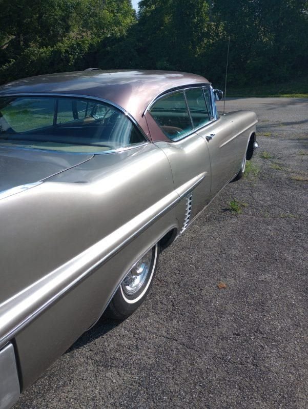 1957 Cadillac Series 62, foto 7