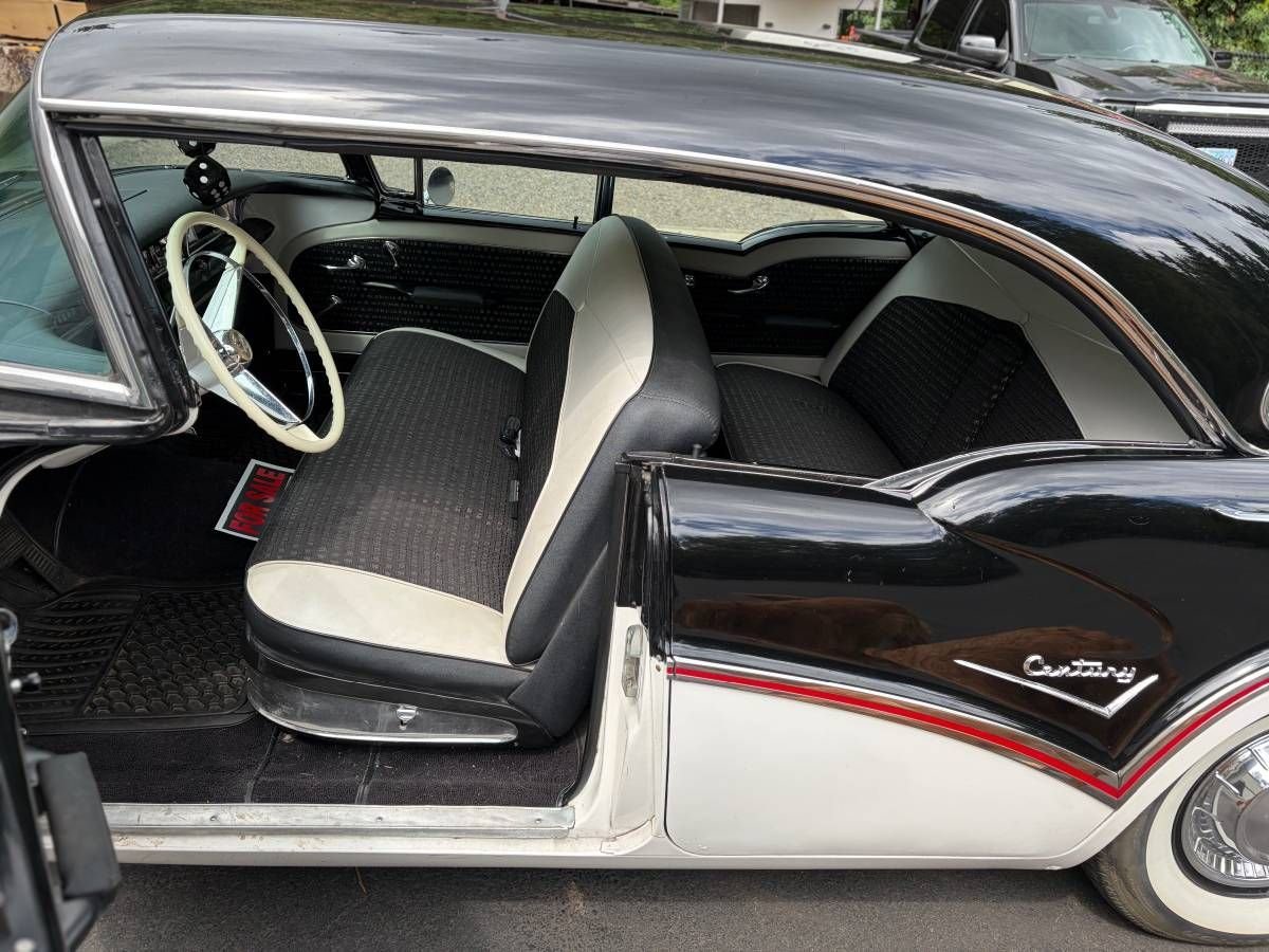 1957 Buick Century, foto 5