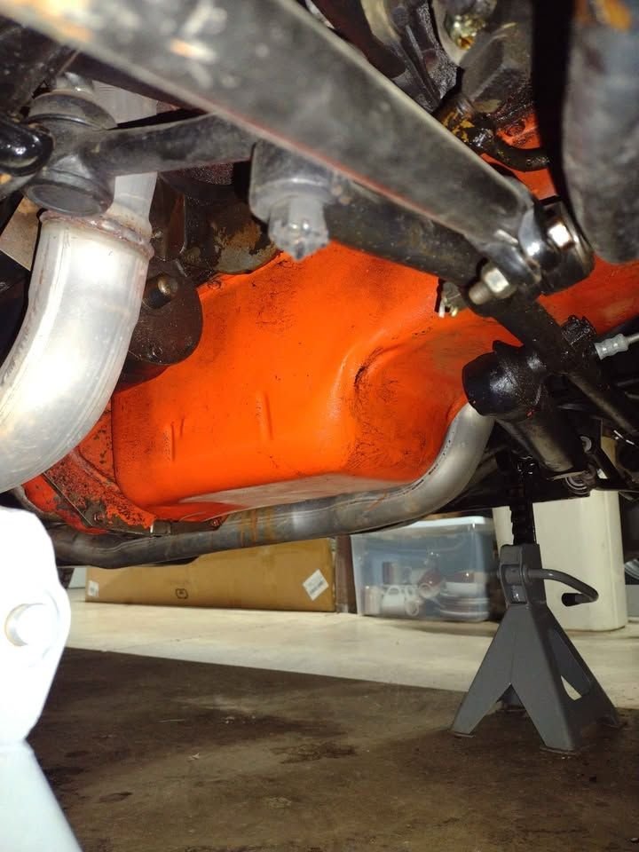 1973 Chevrolet Corvette - Stingray, foto 12