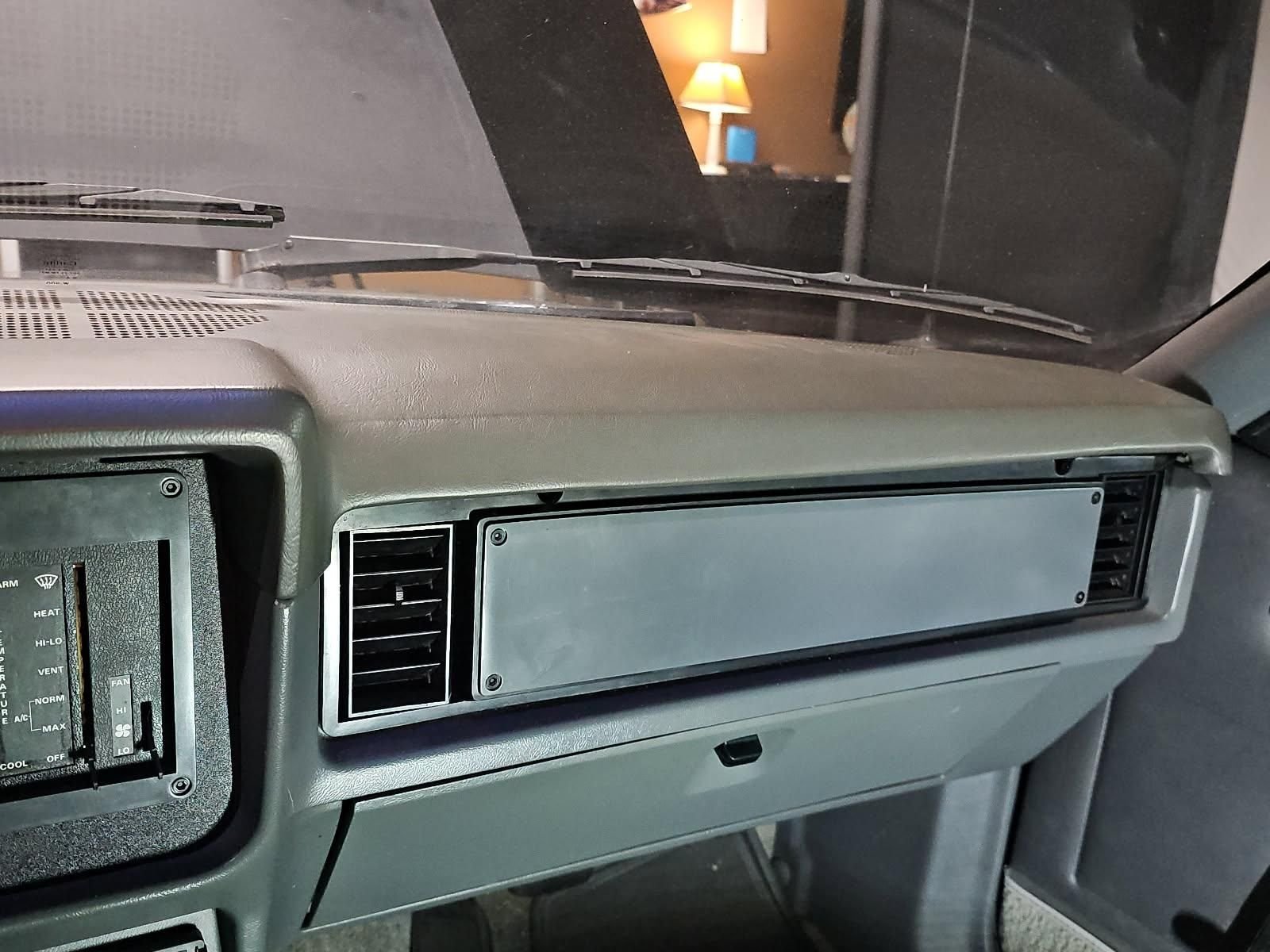 1985 Ford Mustang - Hatchback, foto 10
