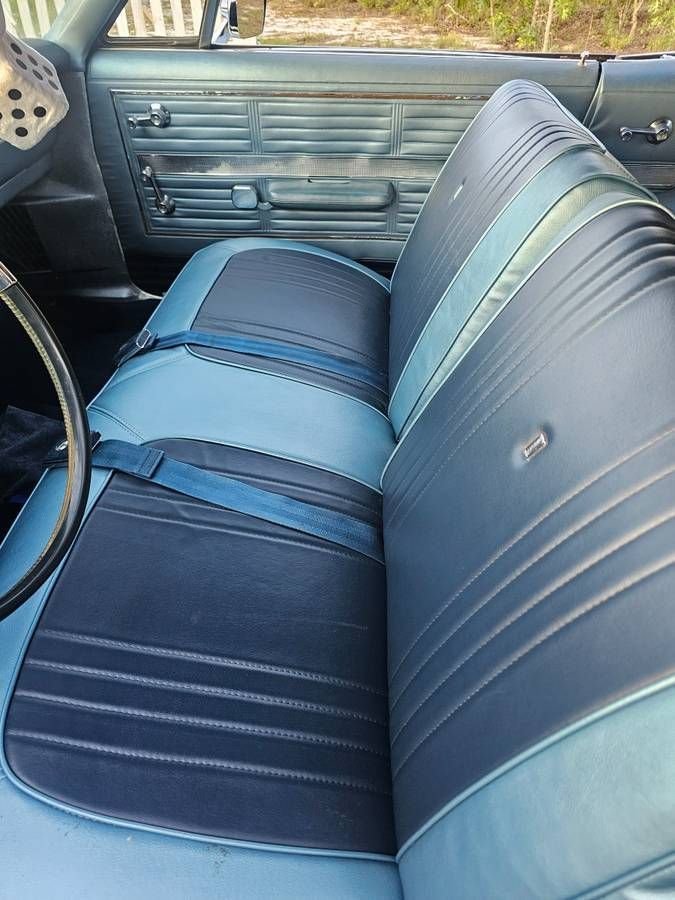 1967 Mercury Monterey, foto 7