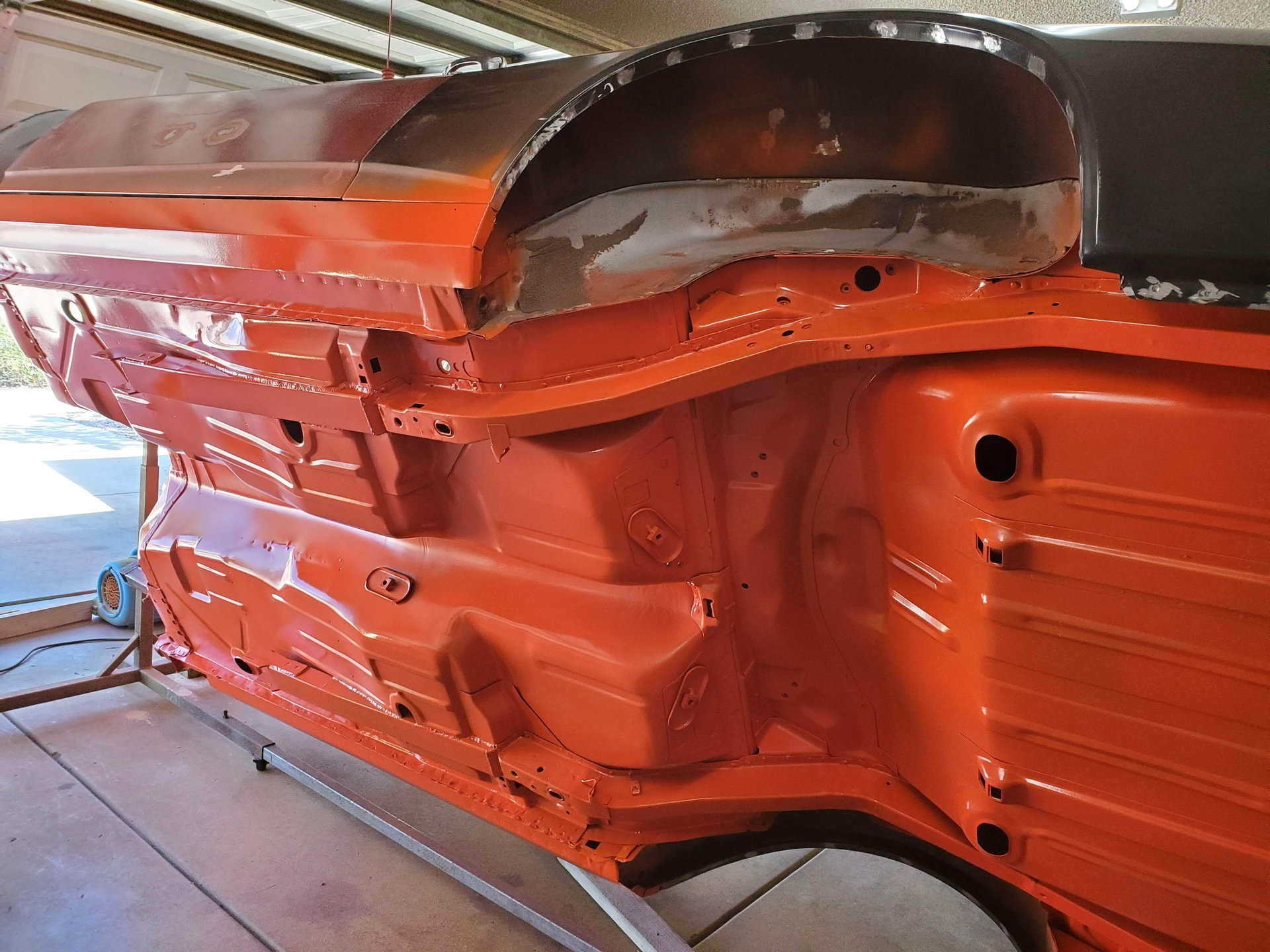 1968 Chevrolet Camaro, foto 10