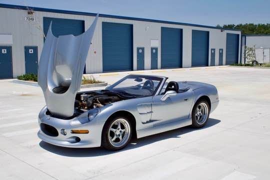 1999 Shelby Series 1 - Series 1, foto 6