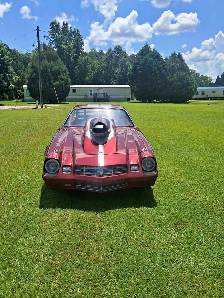 1970 Chevrolet Camaro, foto 3