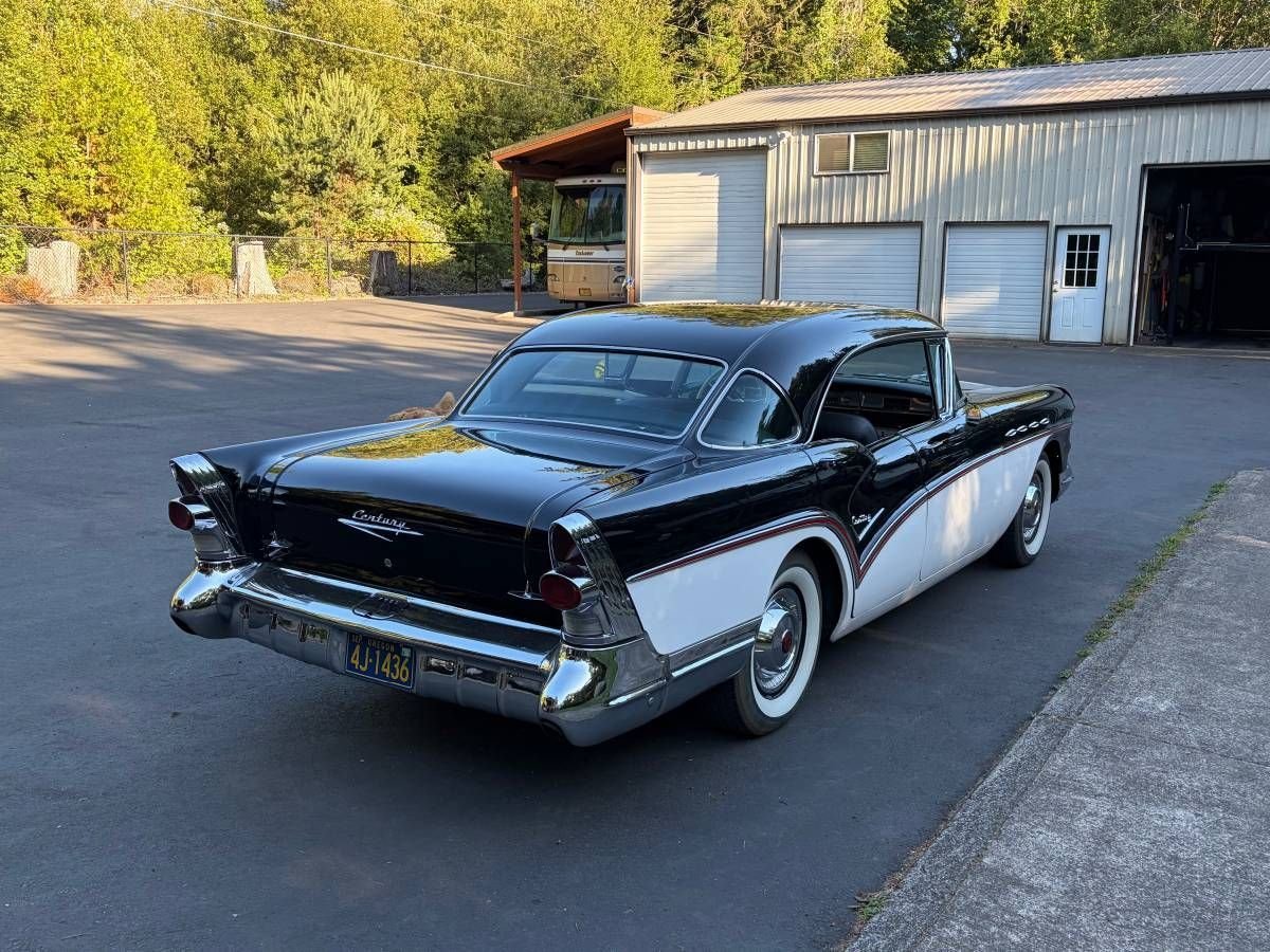 1957 Buick Century, foto 3