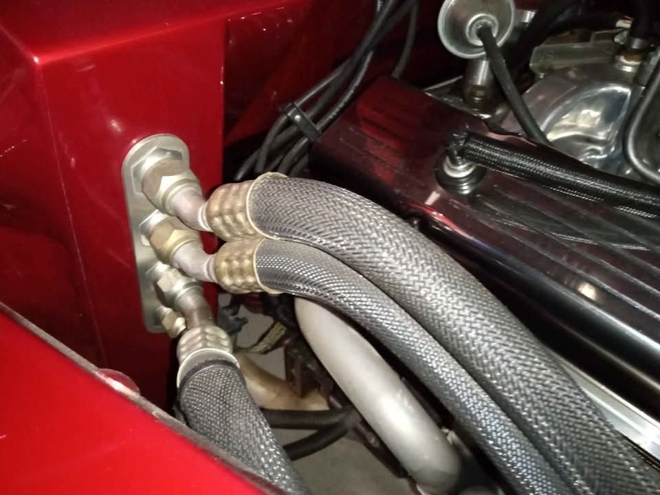1940 Ford Custom, foto 11