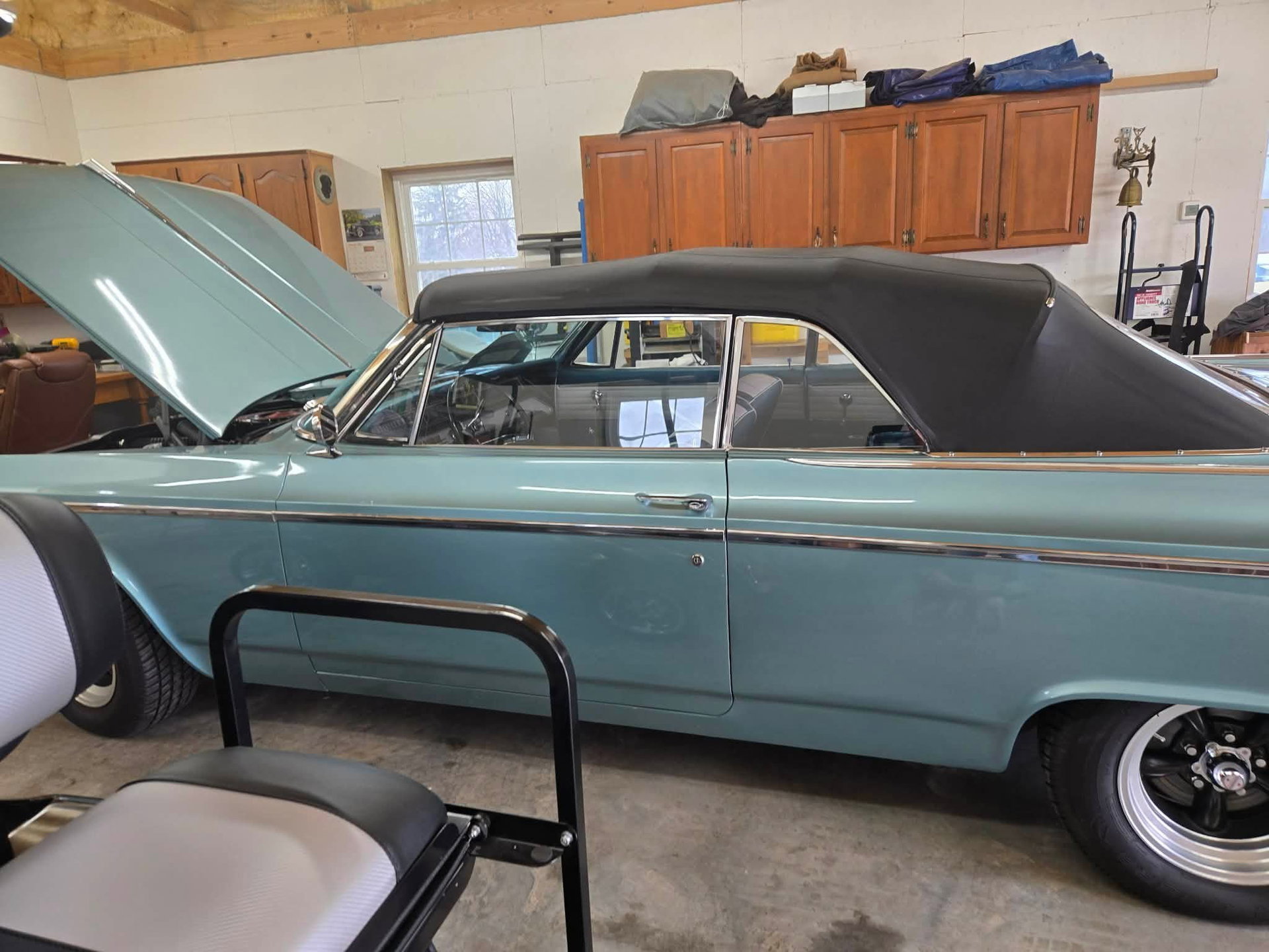 1964 Oldsmobile 88 - 88, foto 3